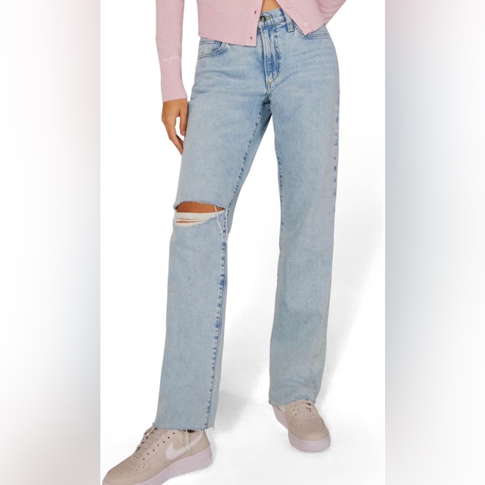 Favorite Daughter brand jeans